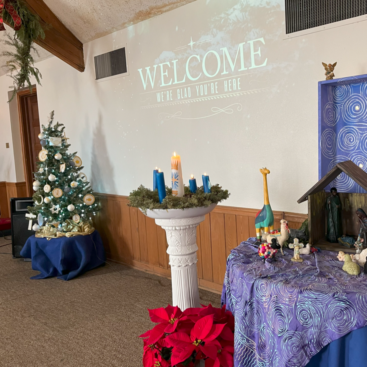 Chapel